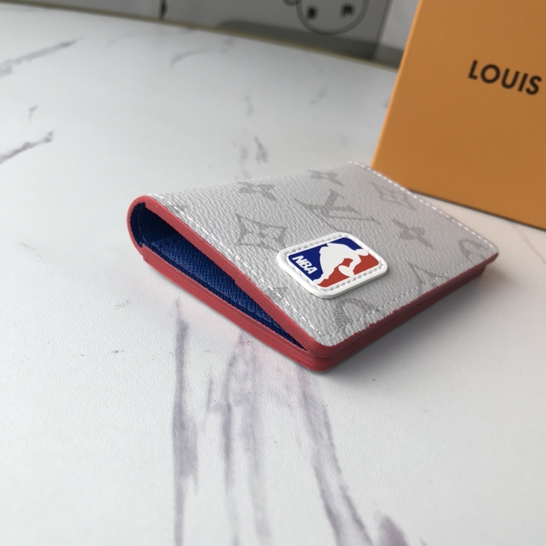 LV Card holder M80103B 