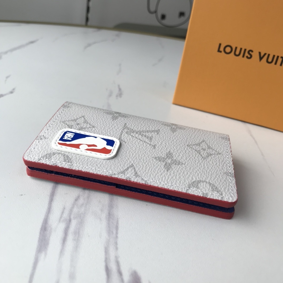 LV Card holder M80103B 