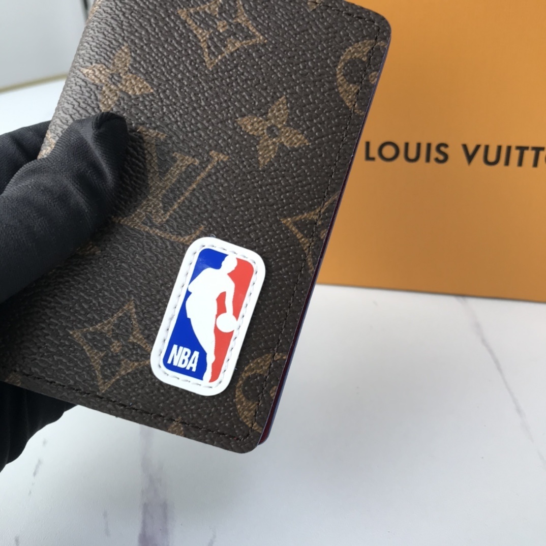 LV Card holder M80103B 
