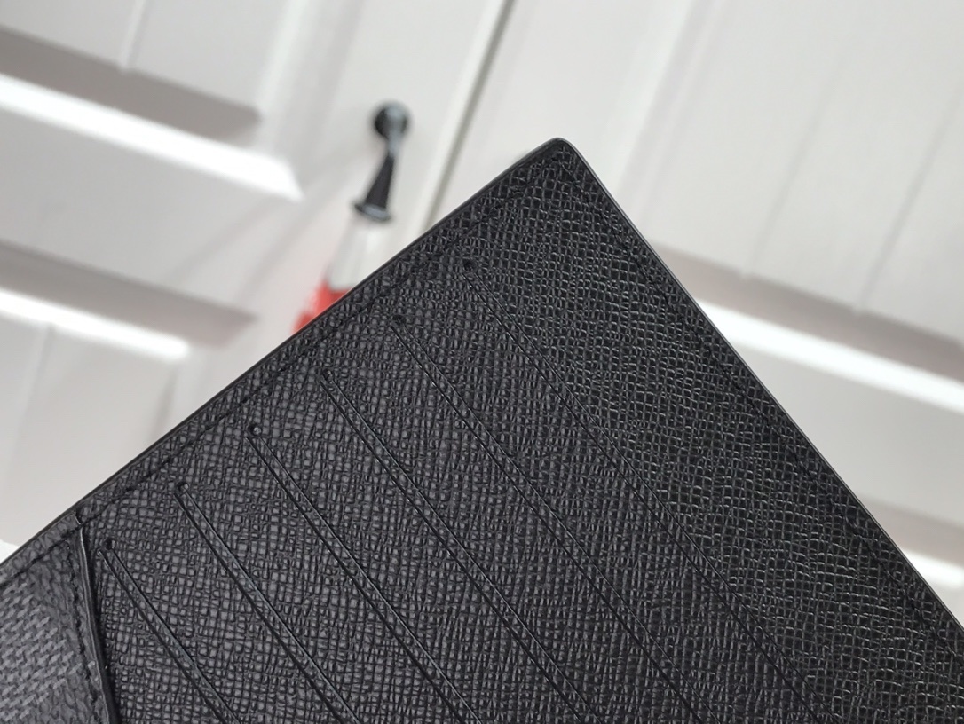 LV Card Holder N60378