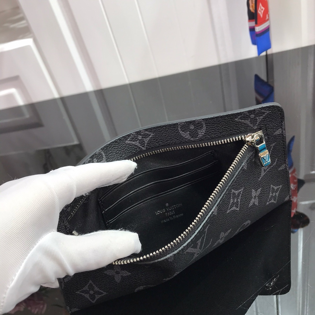 LV Card Holder N63049