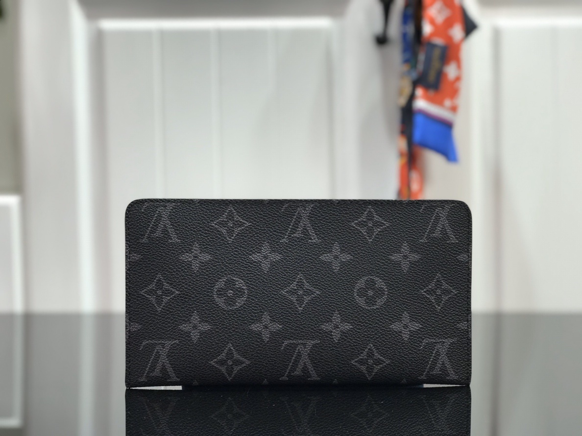 LV Card Holder N63049