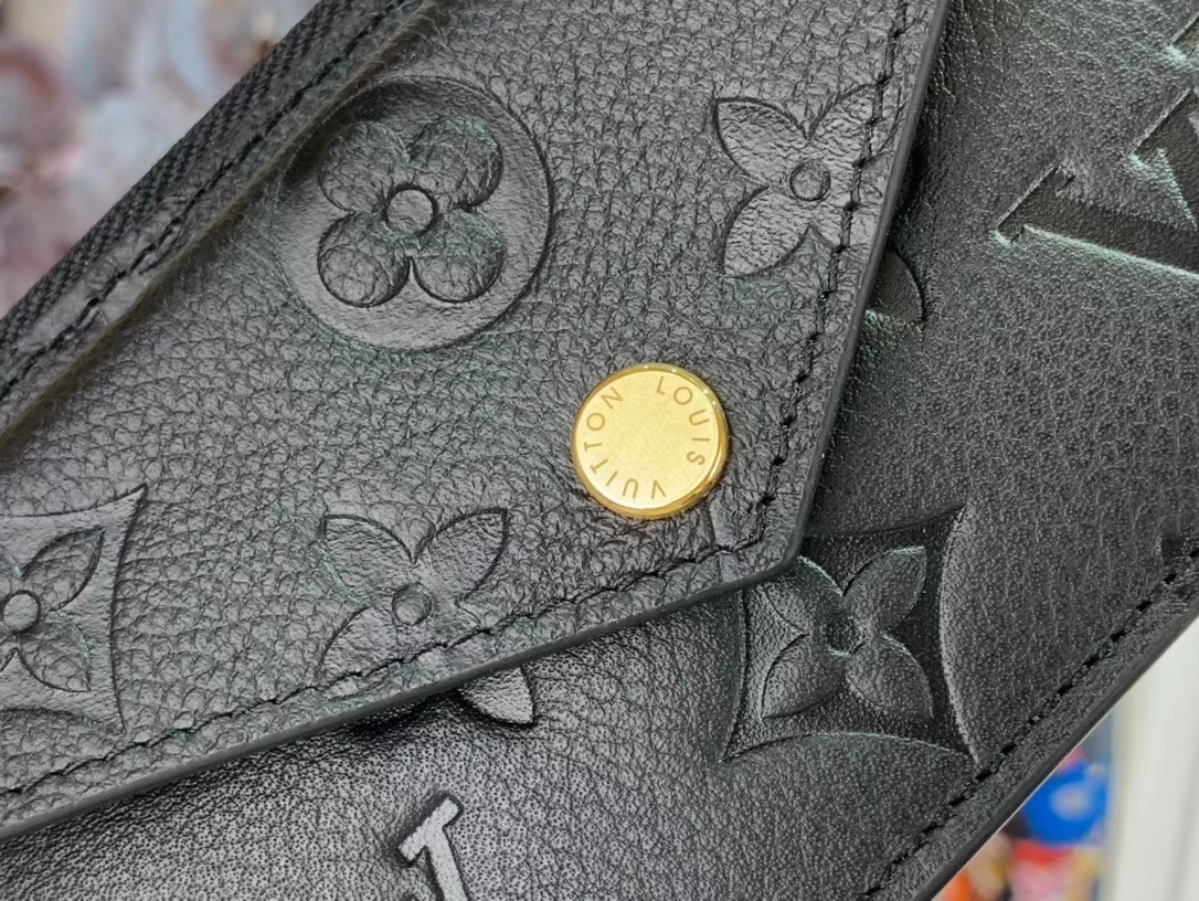 LV CARD HOLDER RECTO VERSO M69431