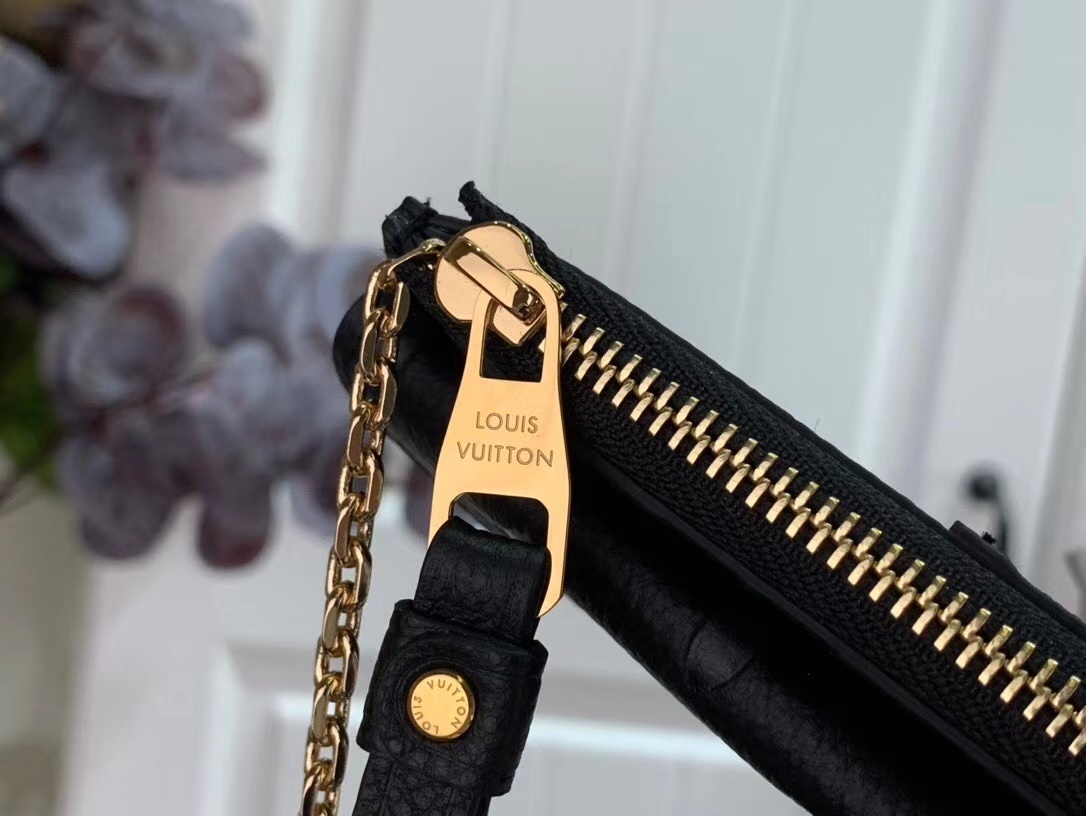 LV CARD HOLDER RECTO VERSO M69431