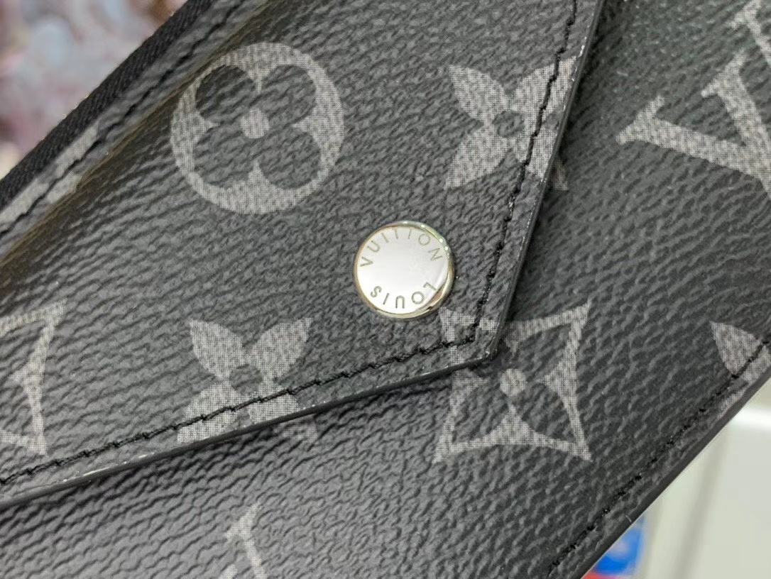 LV CARD HOLDER RECTO VERSO M69431