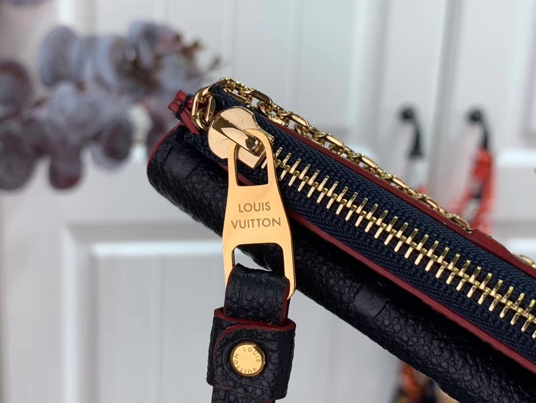 LV CARD HOLDER RECTO VERSO M69431