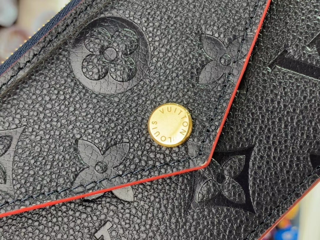 LV CARD HOLDER RECTO VERSO M69431