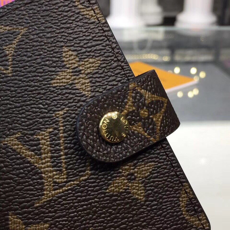 LV Card Holders M61722 