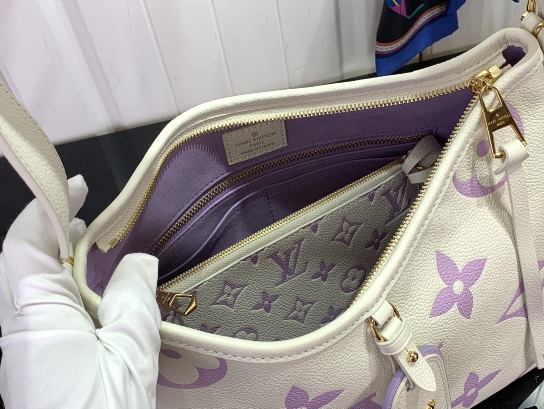 LV CarryAll M24141