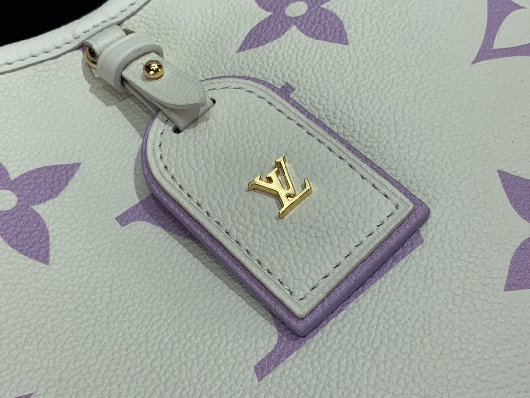 LV CarryAll M24141