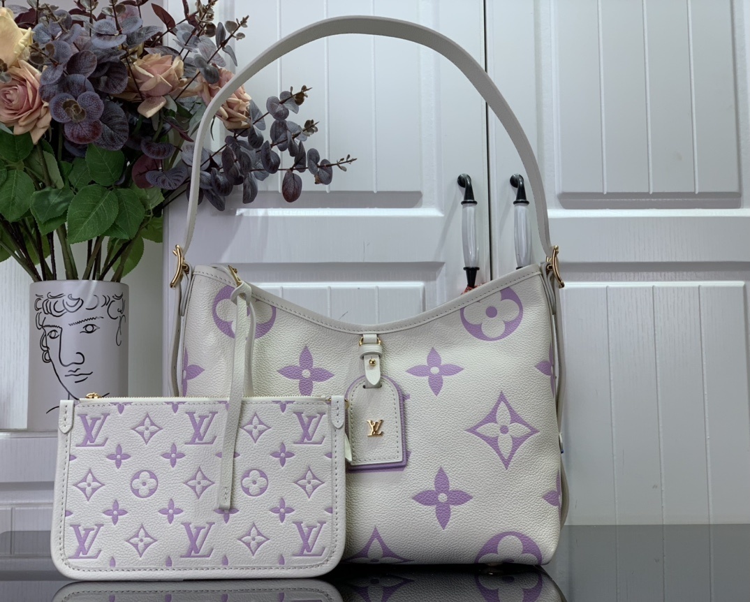 LV CarryAll M24141