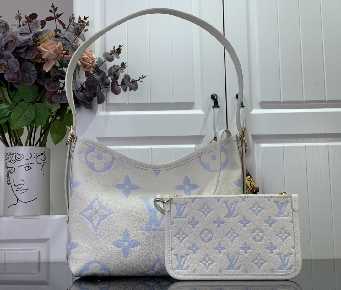 LV CarryAll M24141