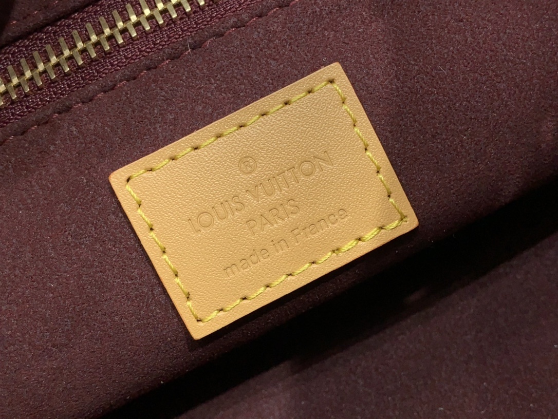 LV CARRYALL BB M13014