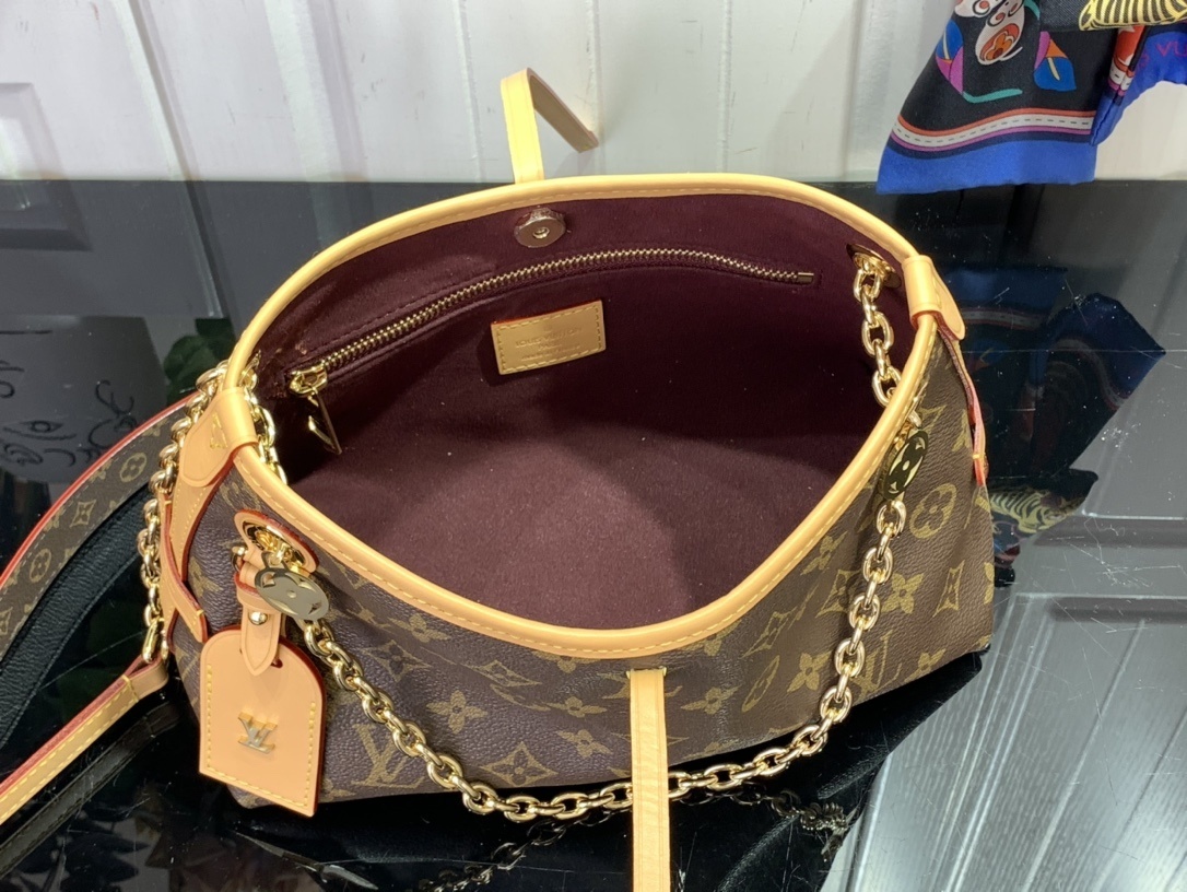 LV CARRYALL BB M13014