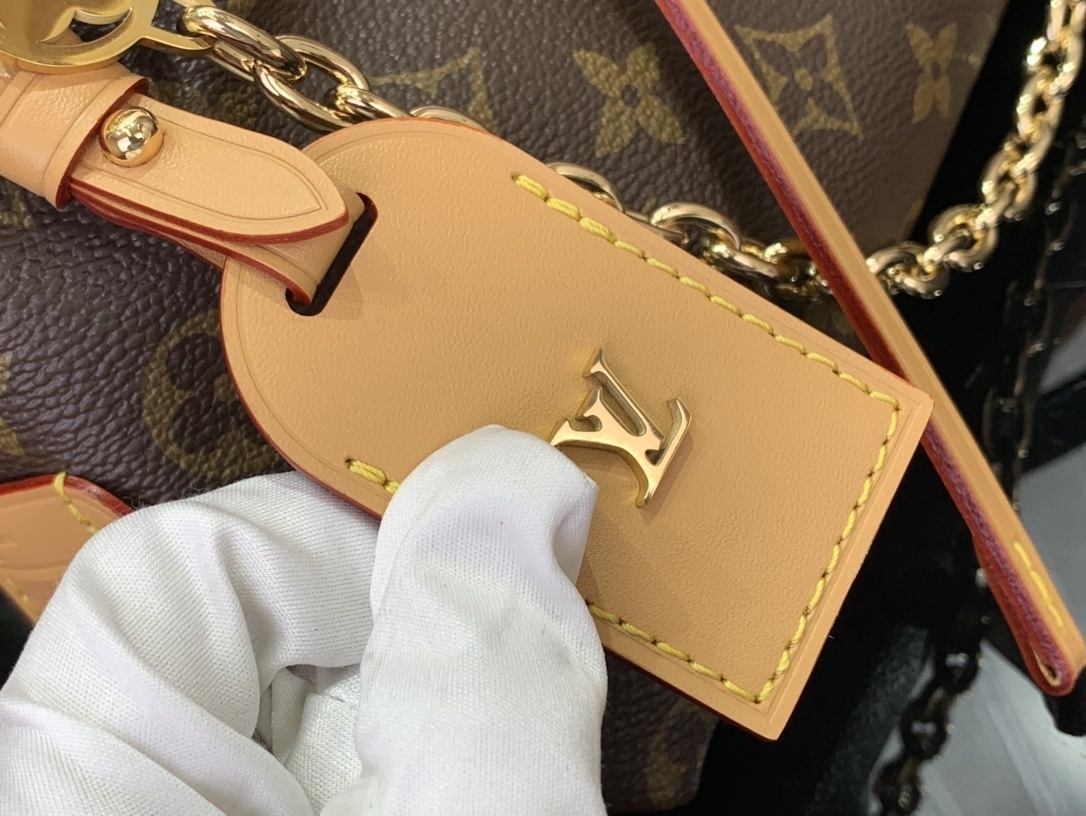 LV CARRYALL BB M13014