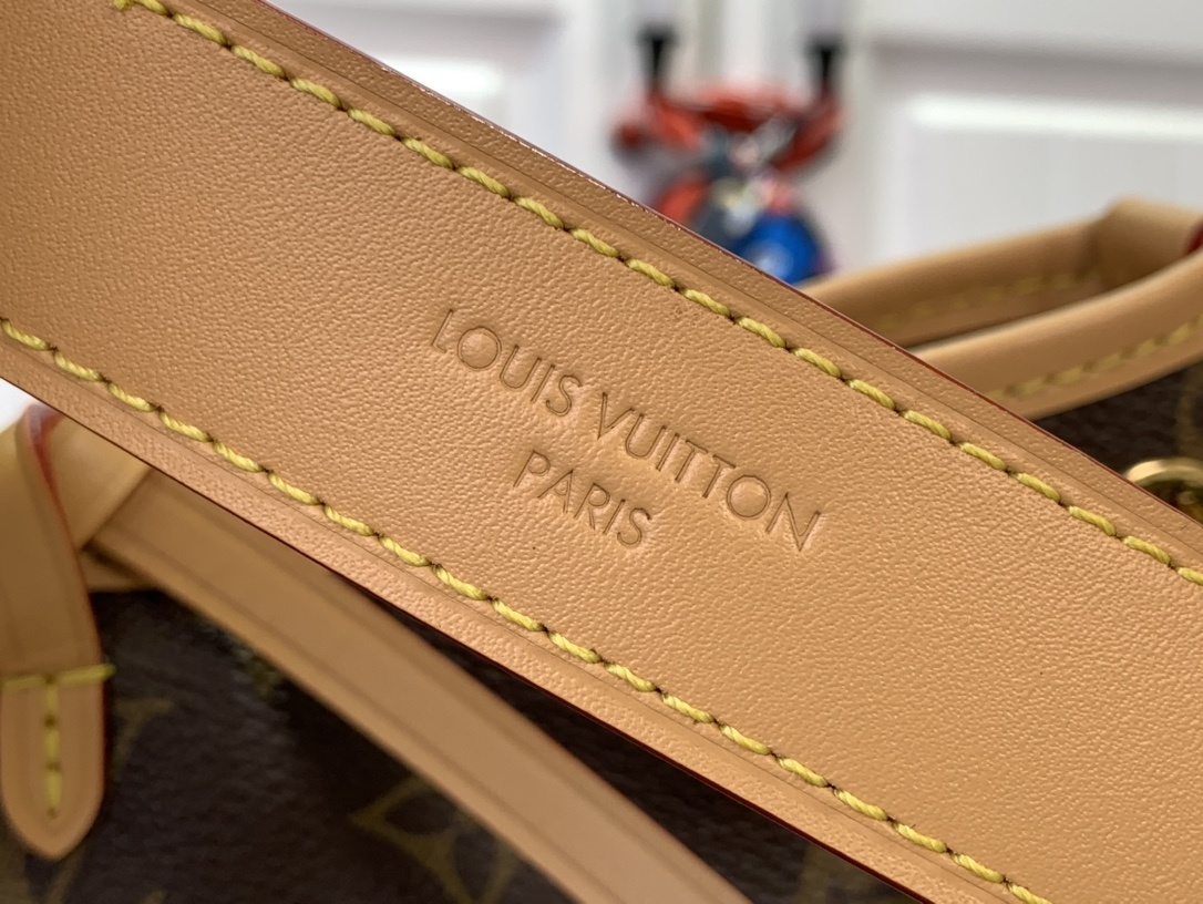 LV CARRYALL BB M13014