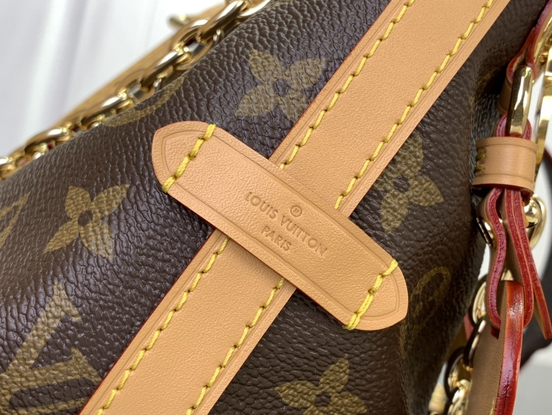 LV CARRYALL BB M13014