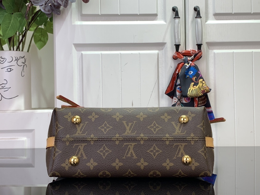 LV CARRYALL BB M13014