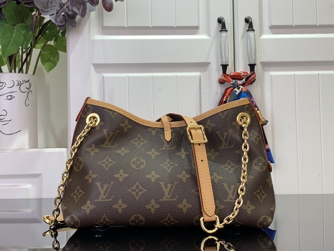 LV CARRYALL BB M13014