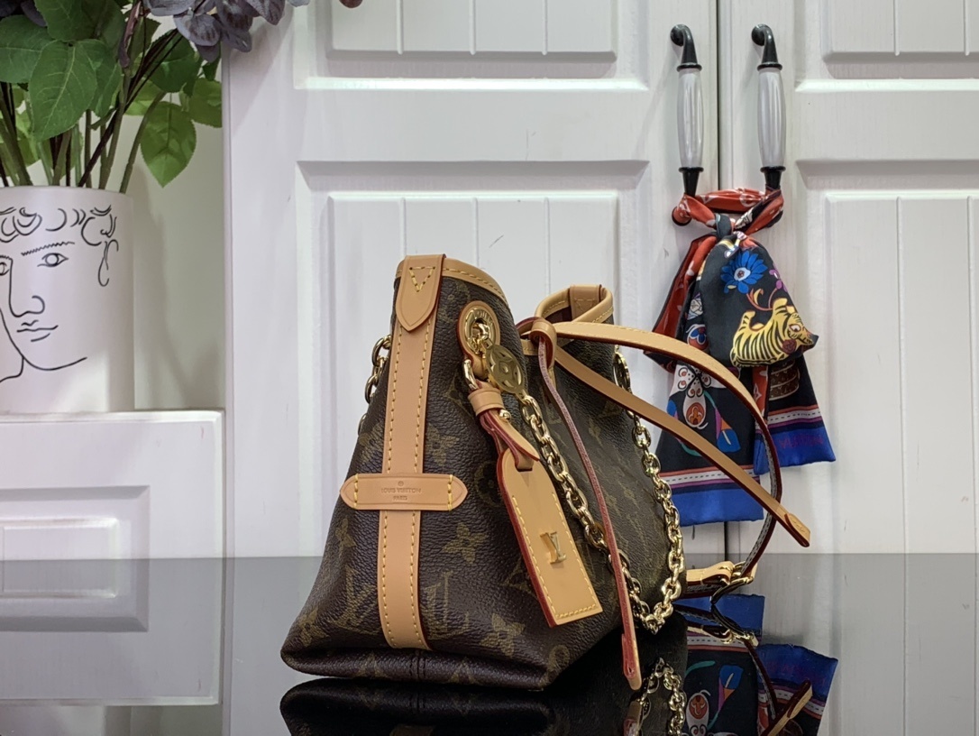 LV CARRYALL BB M13014