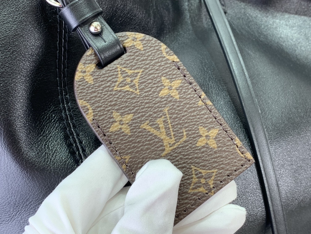 LV CarryAll Dark M25143