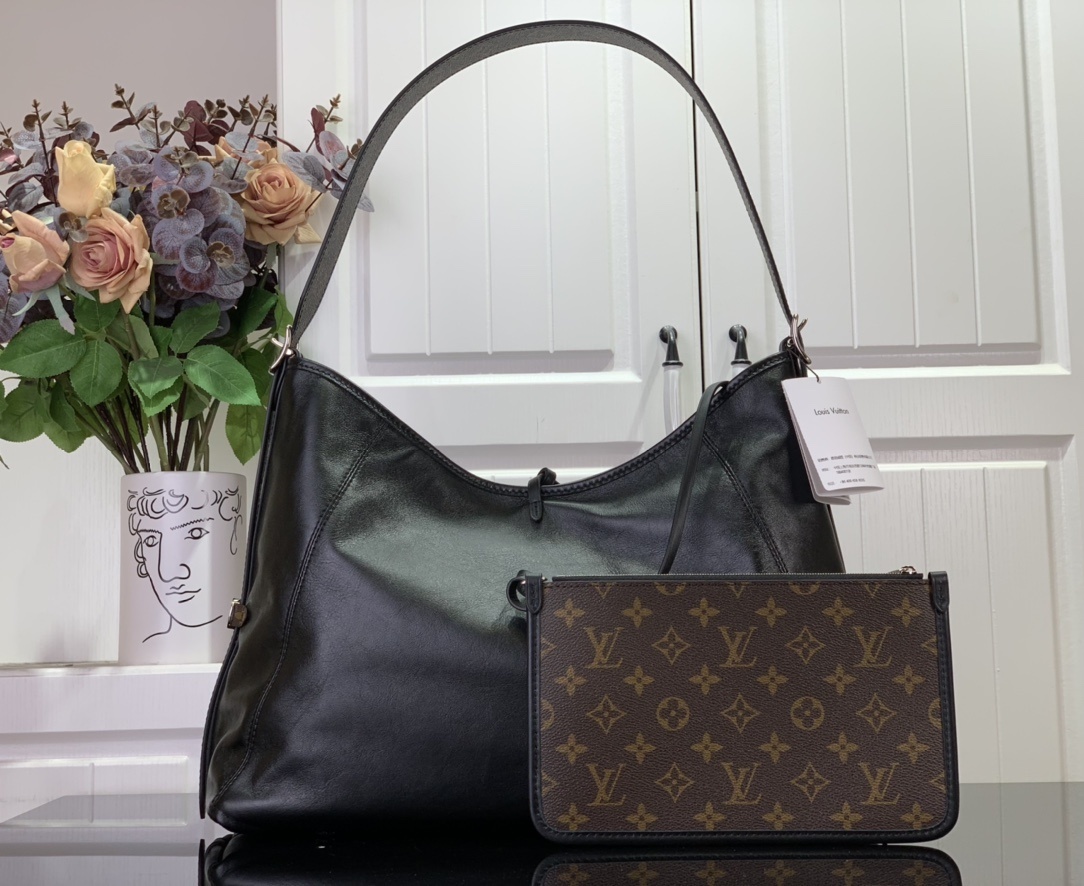 LV CarryAll Dark M25143