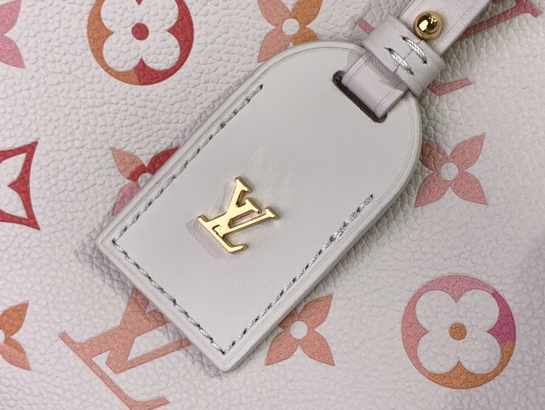 LV CARRYALL M46288
