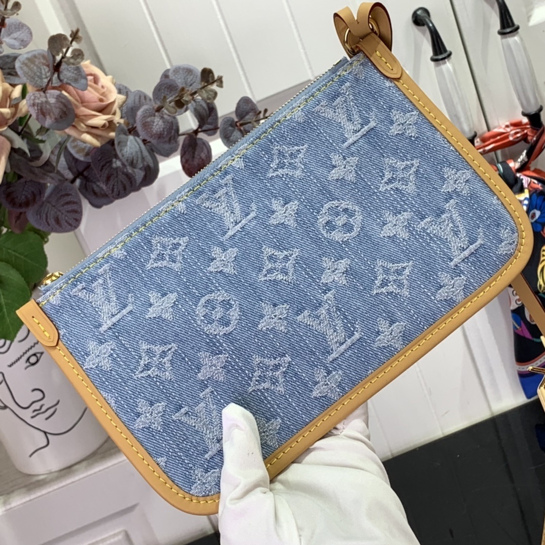 LV Carryall pm M11462