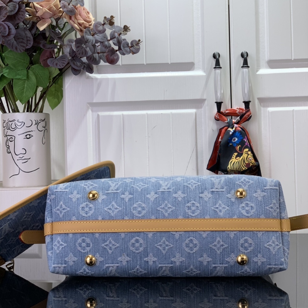 LV Carryall pm M11462