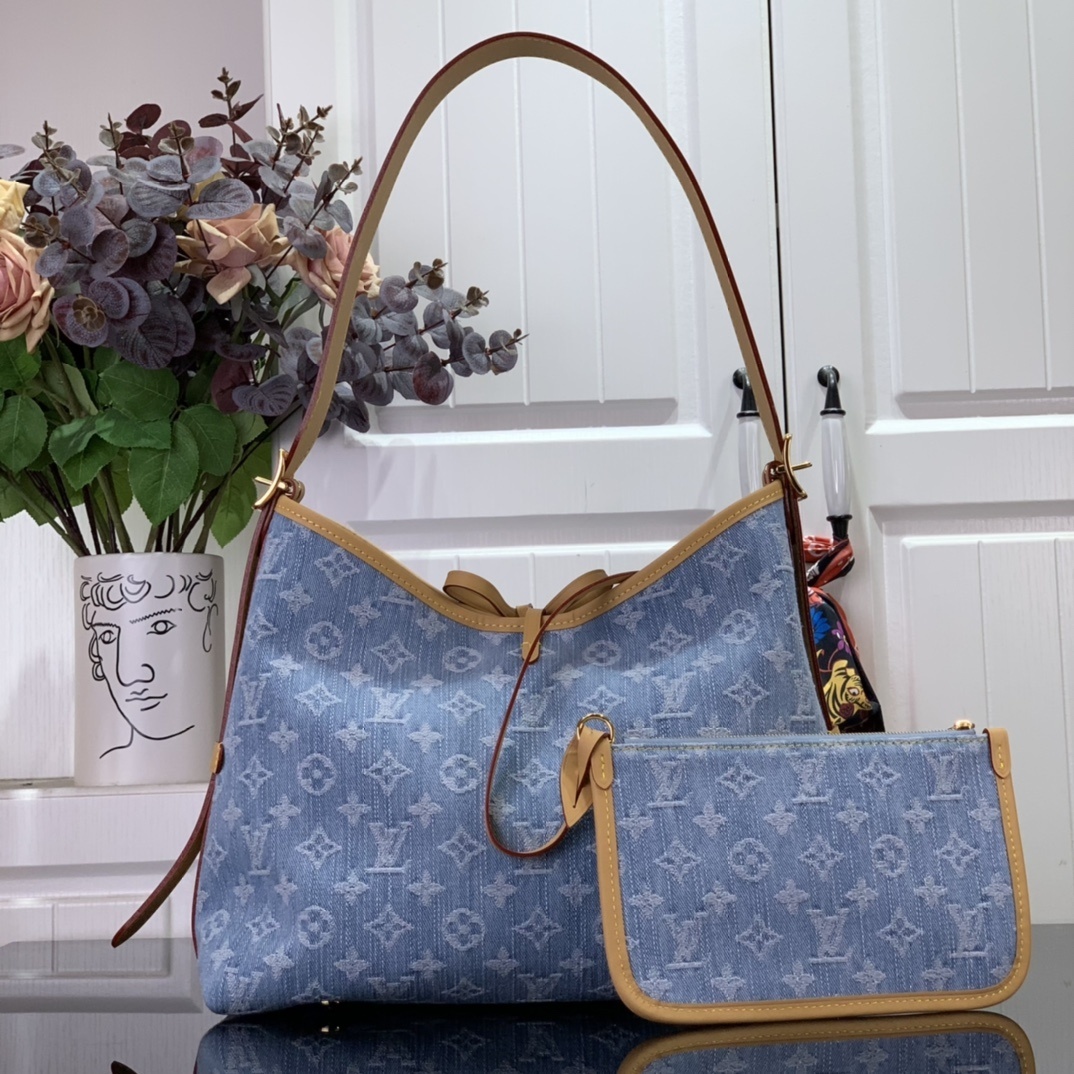 LV Carryall pm M11462