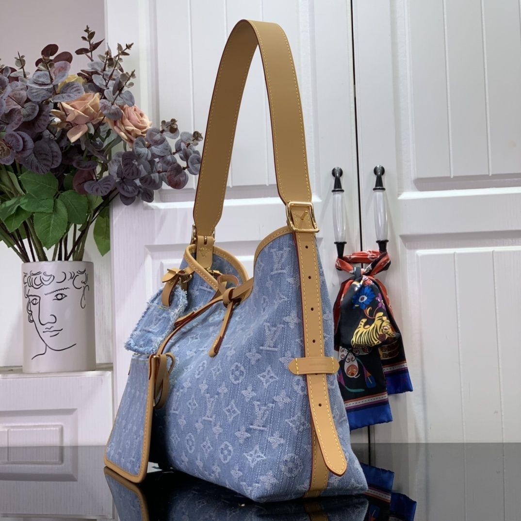 LV Carryall pm M11462