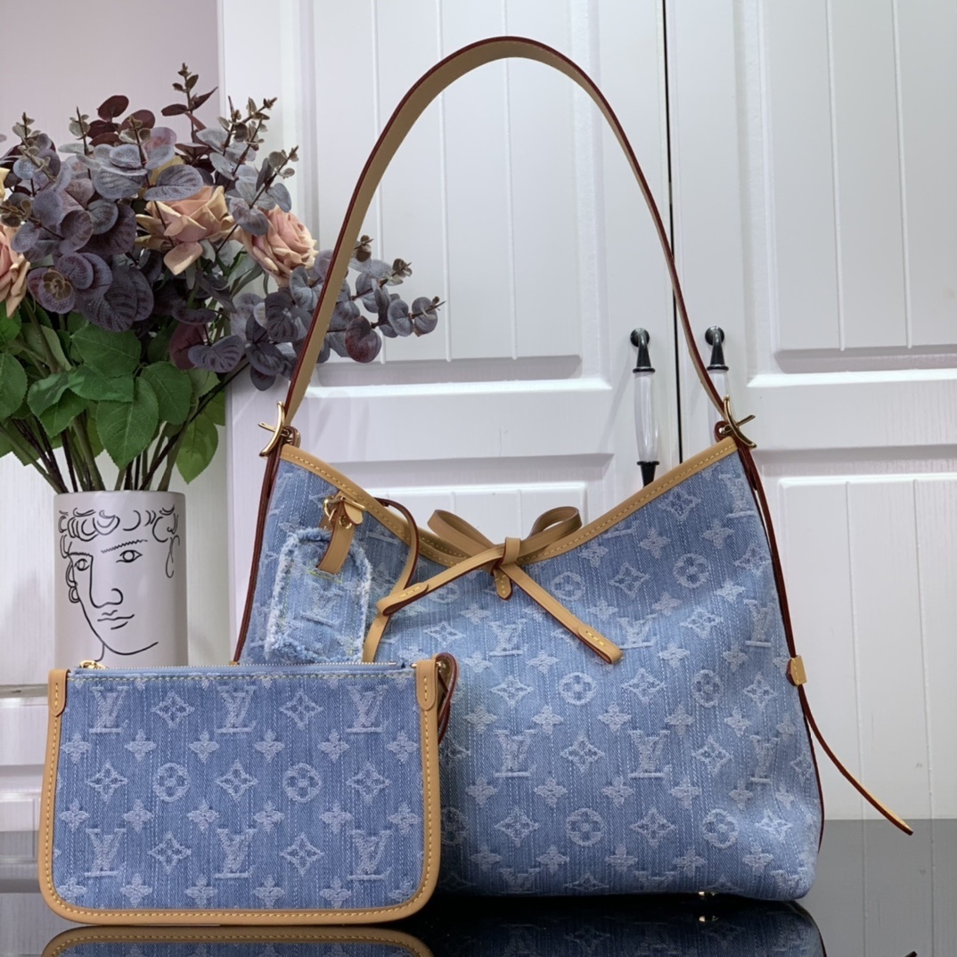 LV Carryall pm M11462