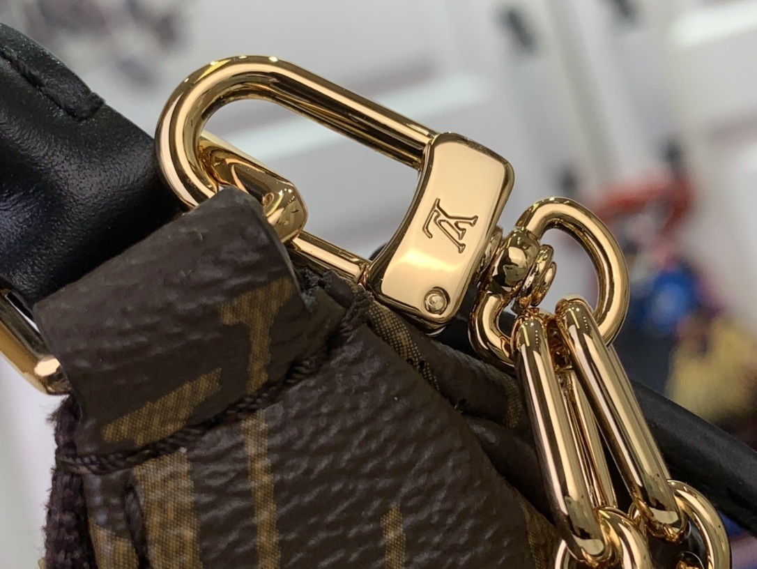 LV CATCHY m25223 