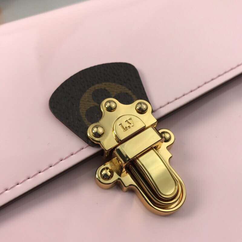 LV CHERRYWOOD CHAIN wallet M63306