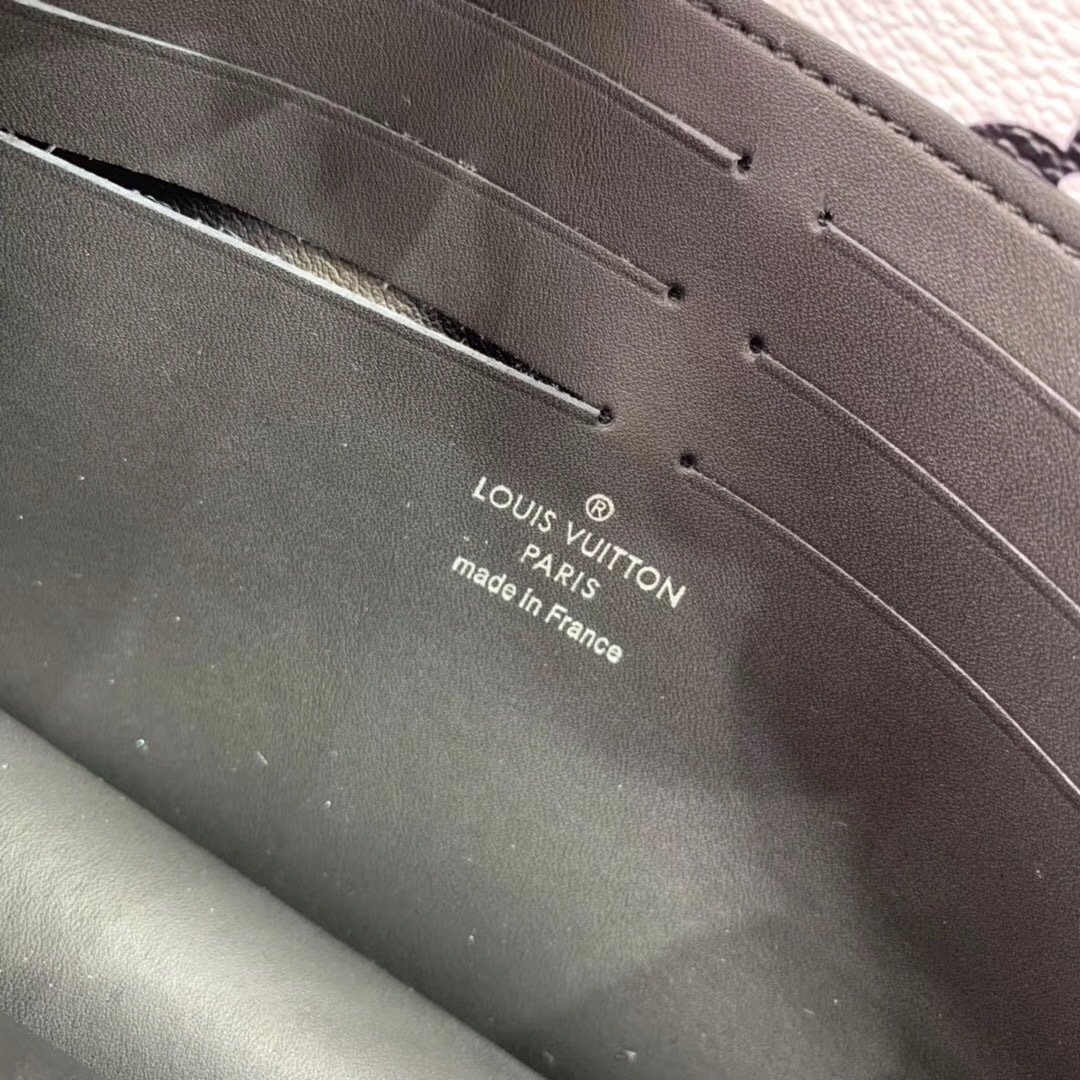 LV CHERRYWOOD CHAIN wallet M67793