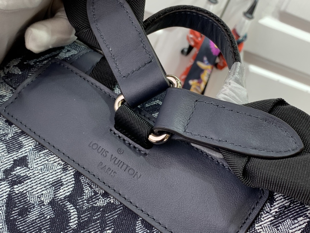 LV CHRISTOPHER BACKPACK M57280