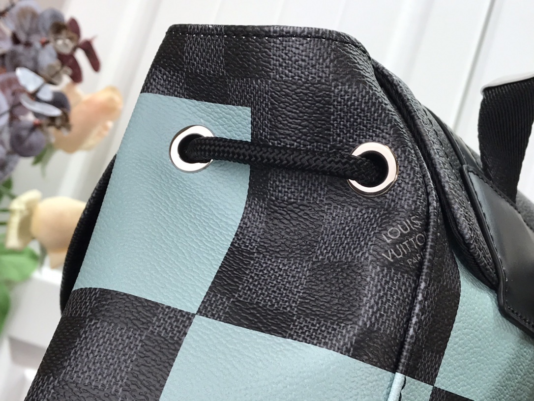 LV CHRISTOPHER BACKPACK N40400