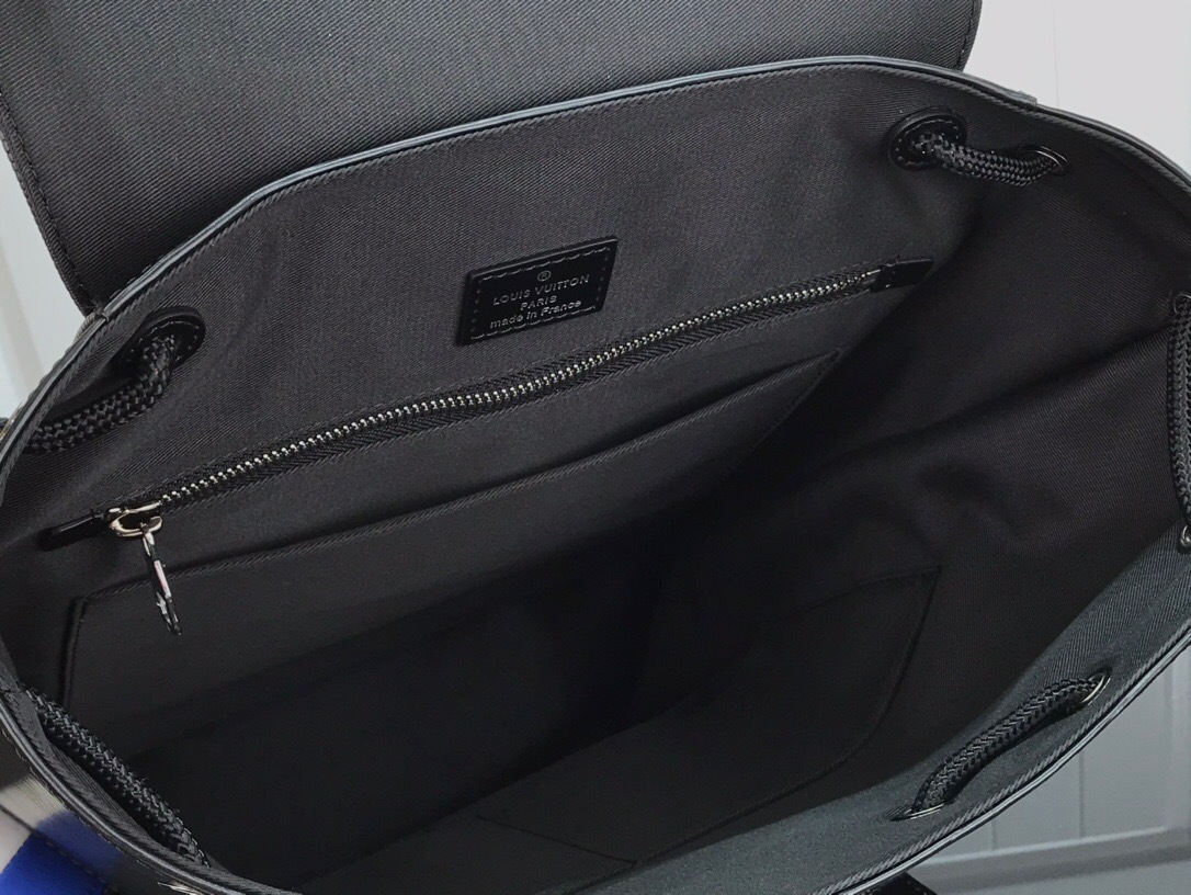 LV CHRISTOPHER BACKPACK N41709