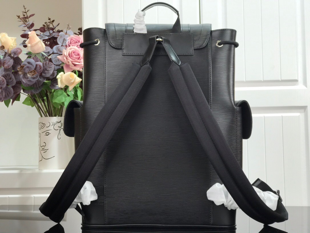 LV CHRISTOPHER BACKPACK N41709