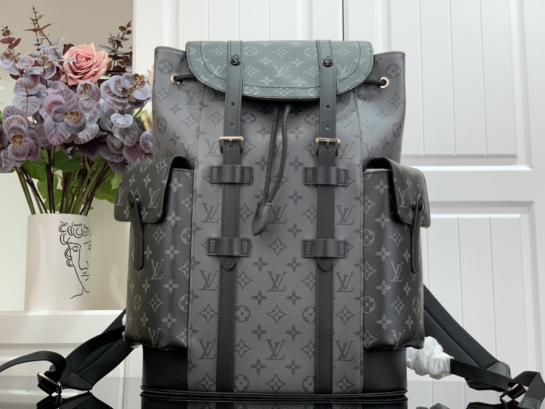 LV CHRISTOPHER BACKPACK PM M45419