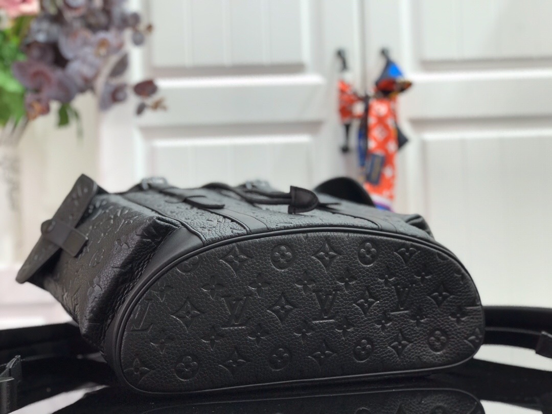 LV CHRISTOPHER BACKPACK PM M55699