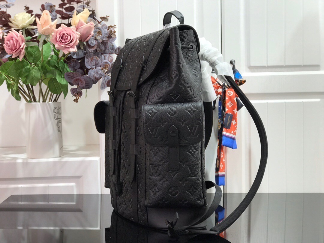 LV CHRISTOPHER BACKPACK PM M55699
