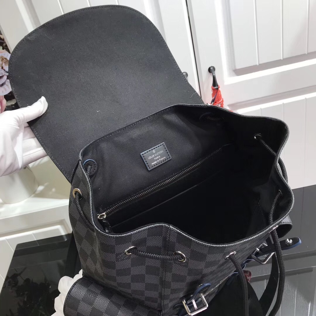 LV CHRISTOPHER BACKPACK PM N41379CS