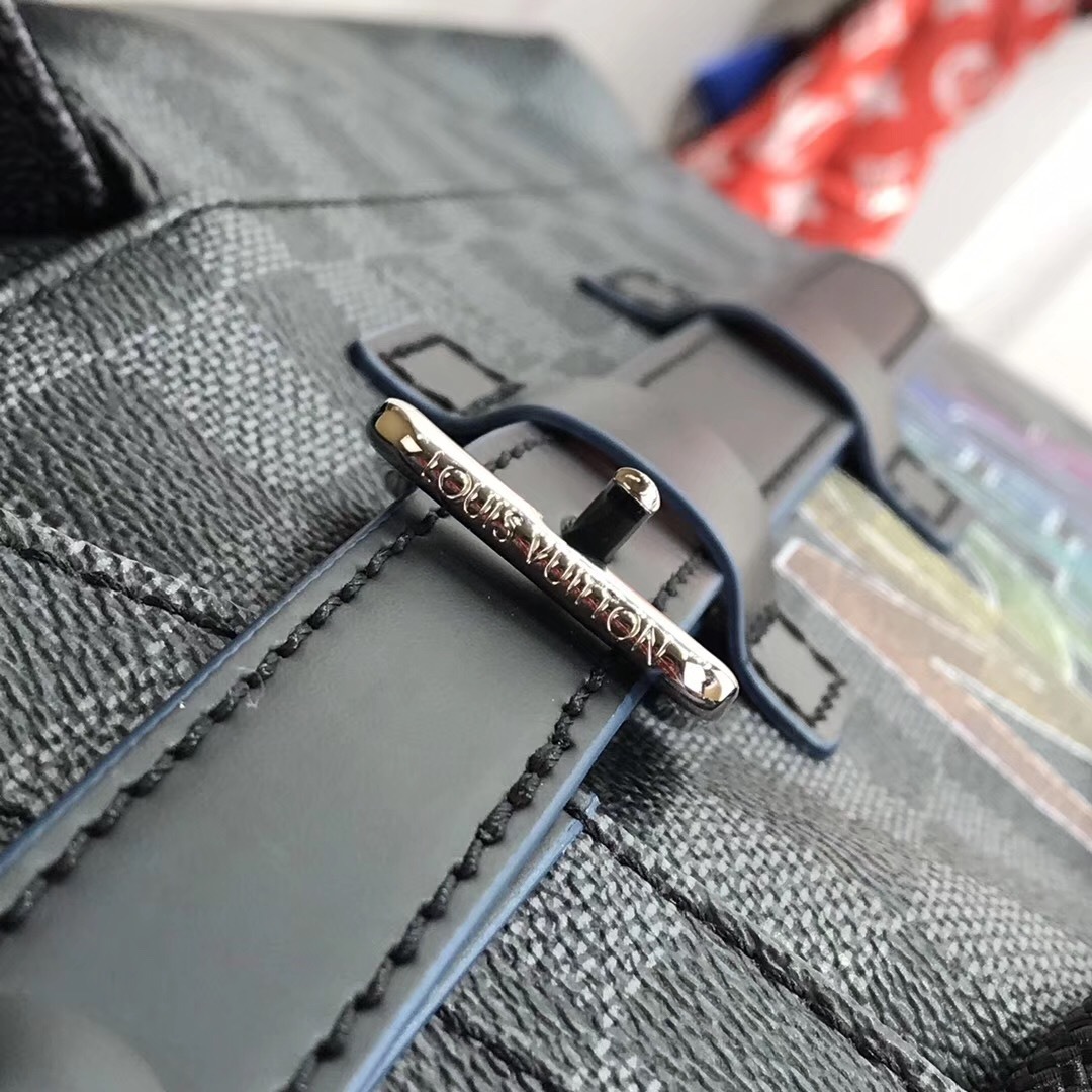 LV CHRISTOPHER BACKPACK PM N41379CS