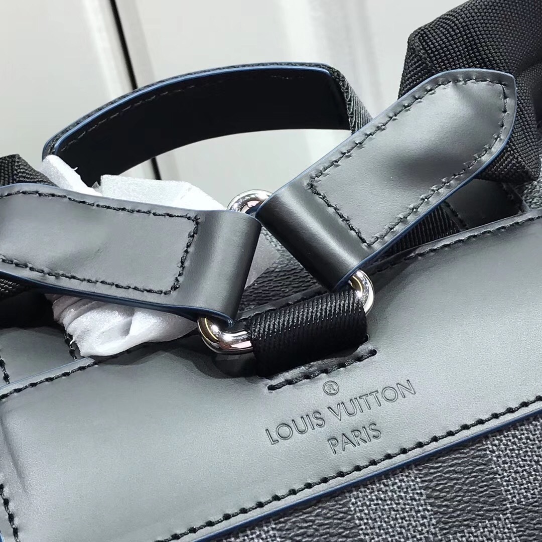 LV CHRISTOPHER BACKPACK PM N41379CS