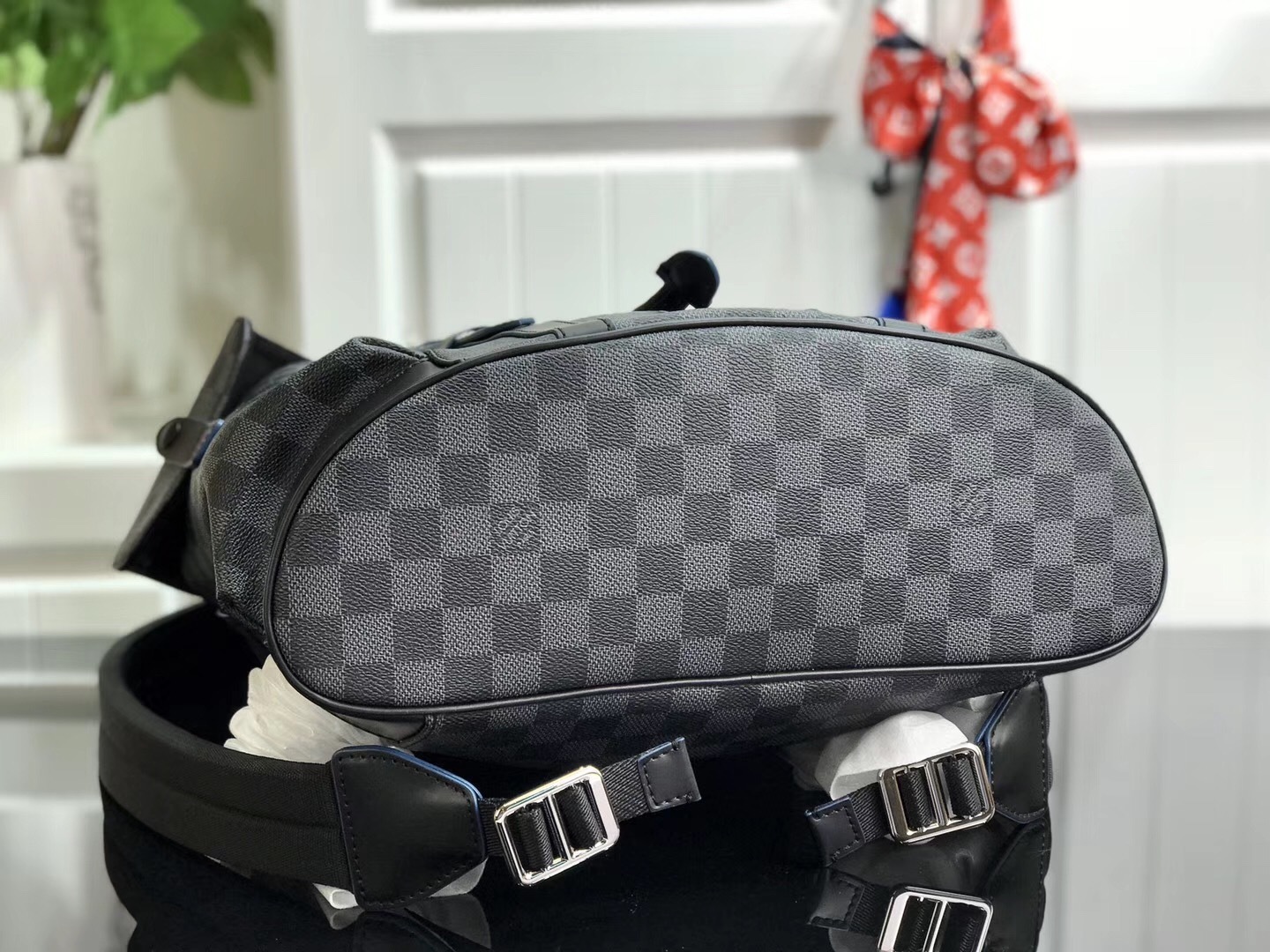 LV CHRISTOPHER BACKPACK PM N41379CS