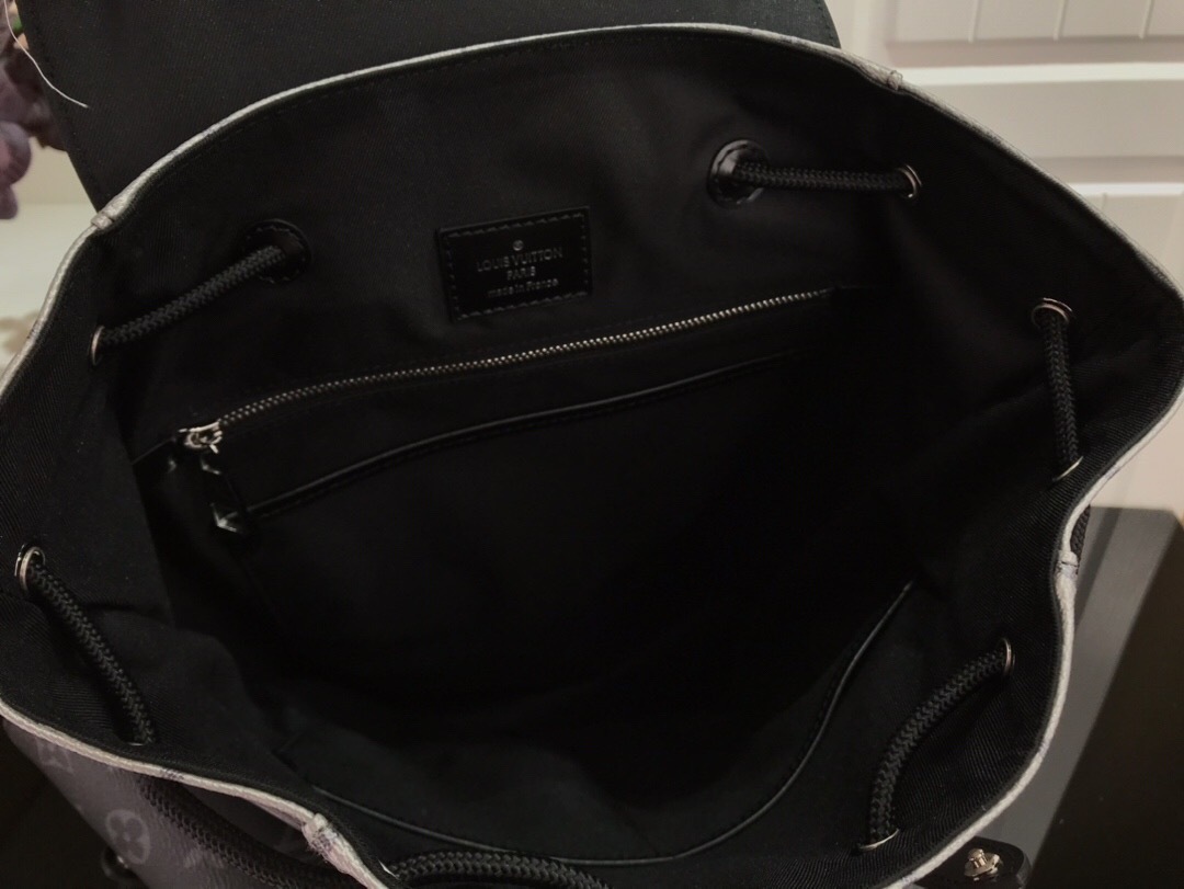 LV CHRISTOPHER BACKPACK PM N41379HY