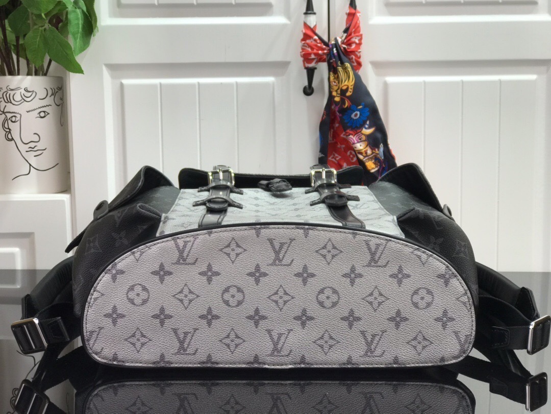 LV CHRISTOPHER BACKPACK PM N41379HY