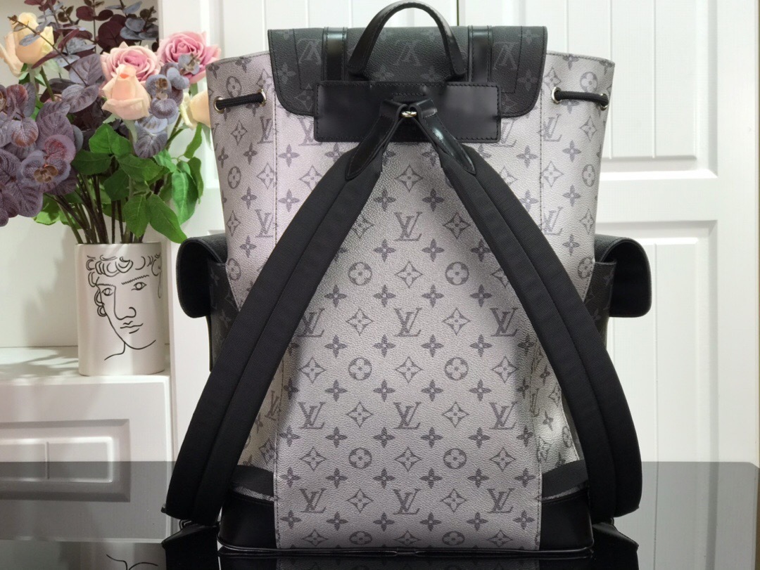 LV CHRISTOPHER BACKPACK PM N41379HY