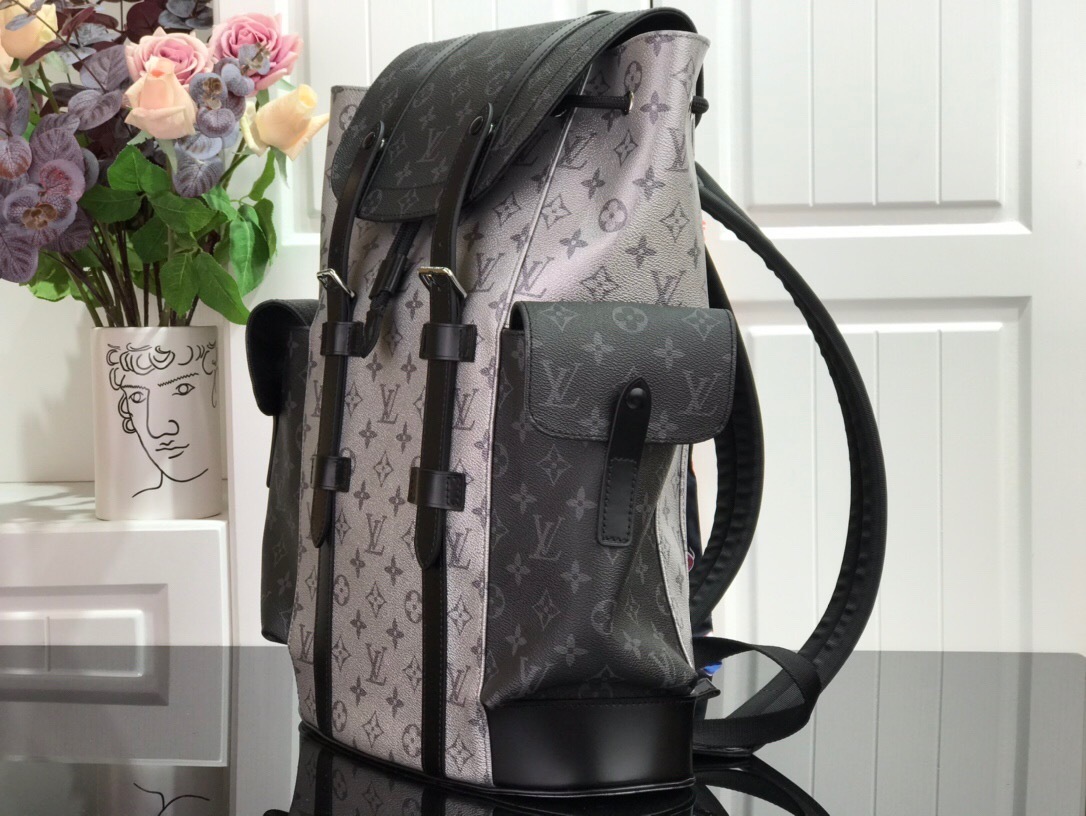 LV CHRISTOPHER BACKPACK PM N41379HY